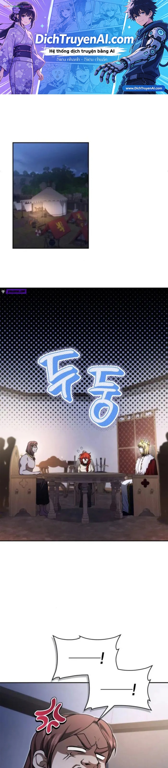 Xin Hãy Đọc Chapter 89 - 1