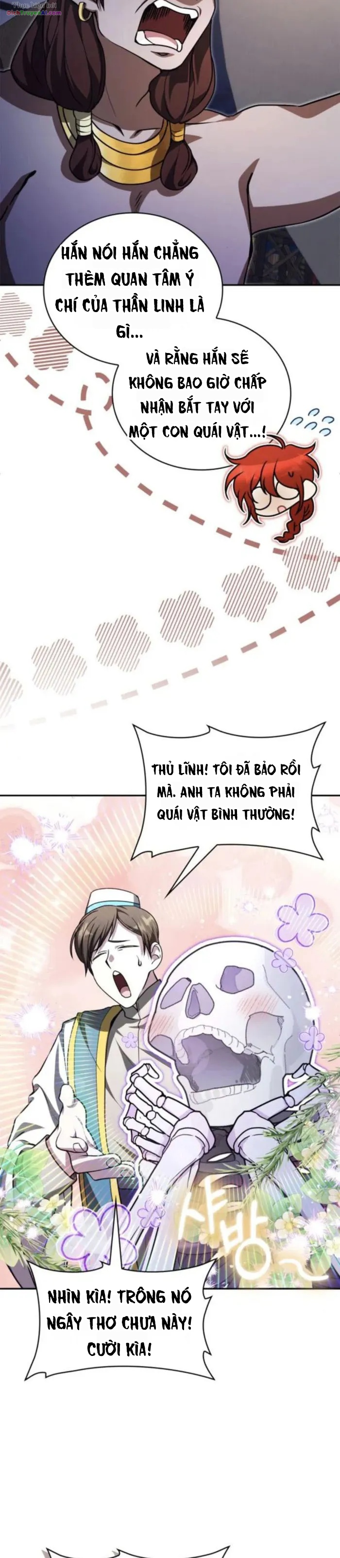 Xin Hãy Đọc Chapter 89 - 2