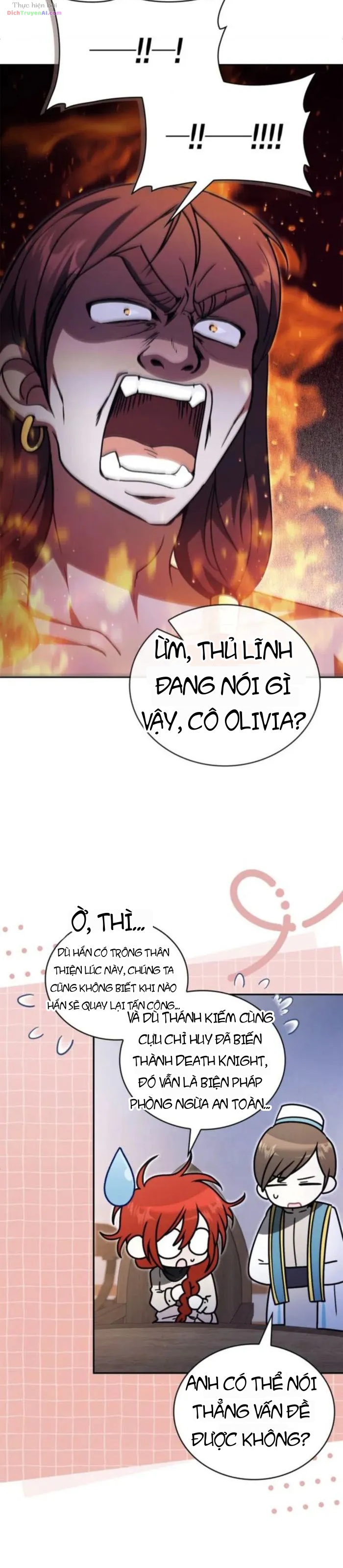 Xin Hãy Đọc Chapter 89 - 3