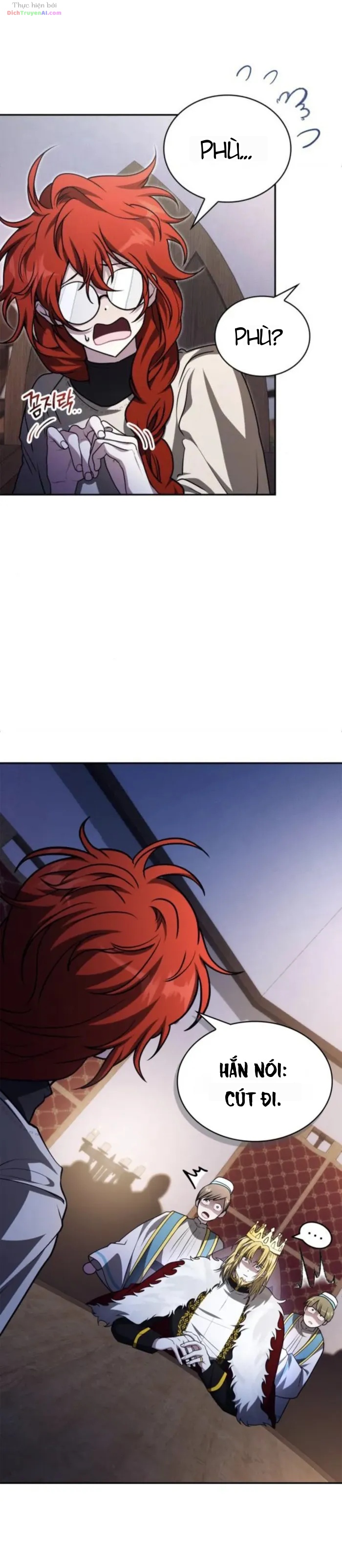 Xin Hãy Đọc Chapter 89 - 4