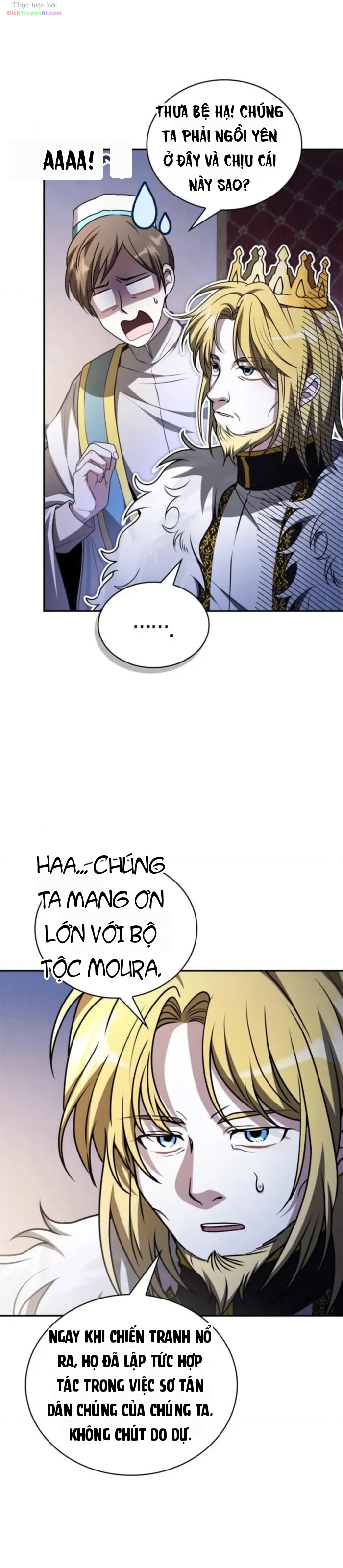 Xin Hãy Đọc Chapter 89 - 5