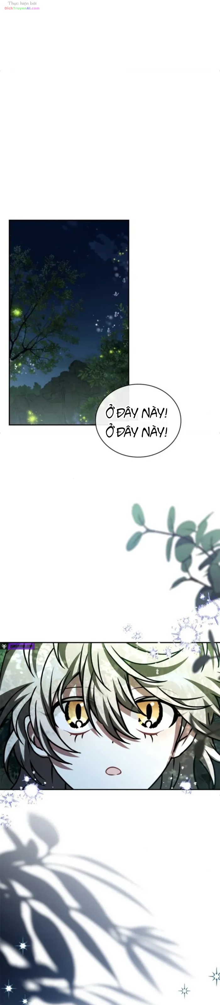 Xin Hãy Đọc Chapter 89 - 8
