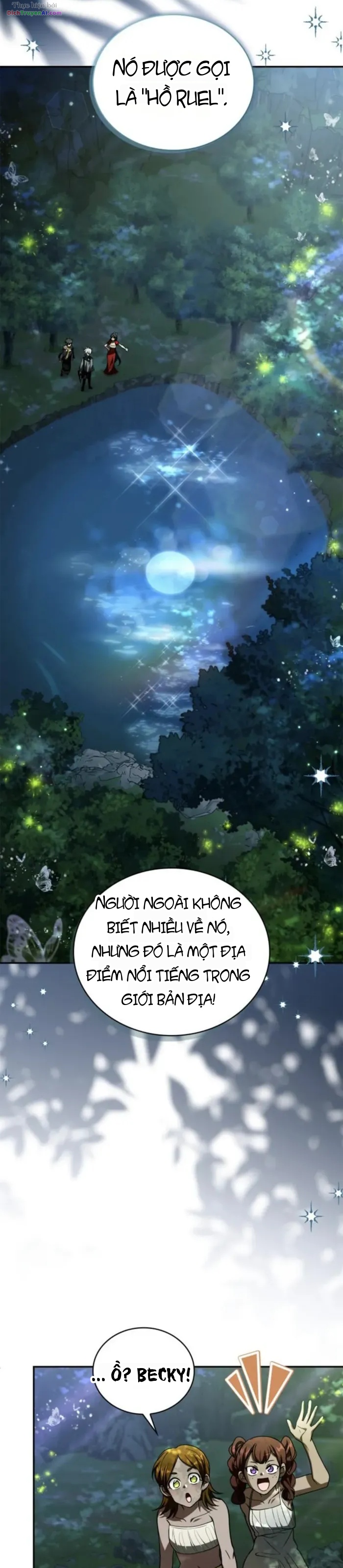 Xin Hãy Đọc Chapter 89 - 9
