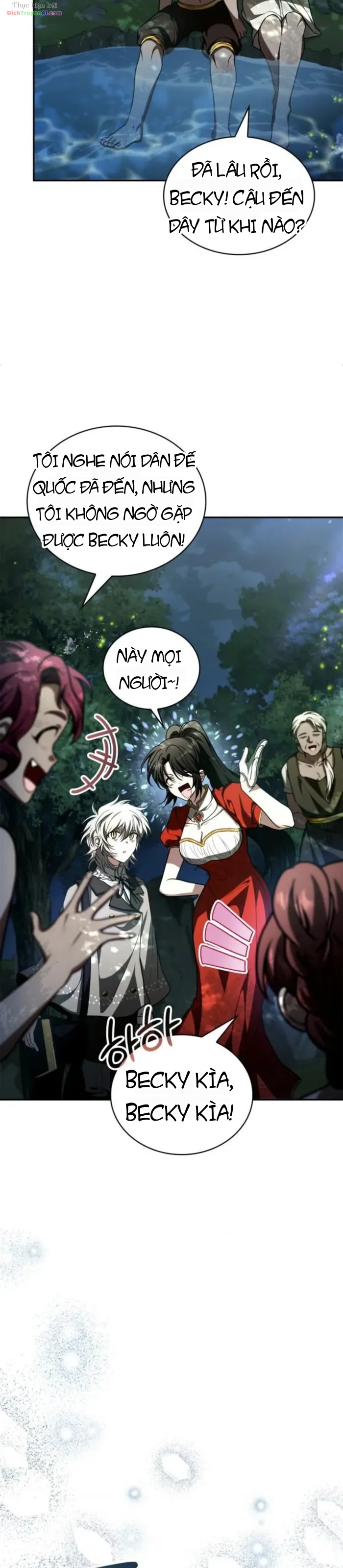 Xin Hãy Đọc Chapter 89 - 10