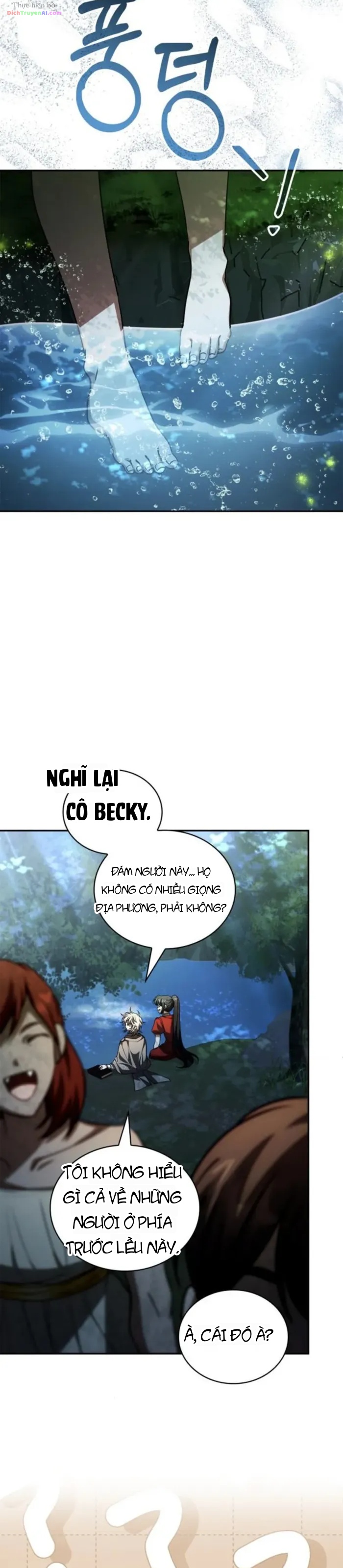Xin Hãy Đọc Chapter 89 - 11