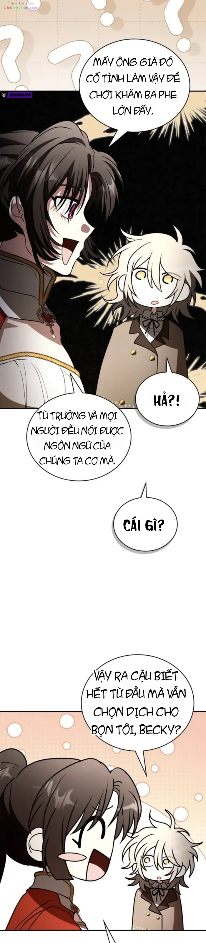 Xin Hãy Đọc Chapter 89 - 12
