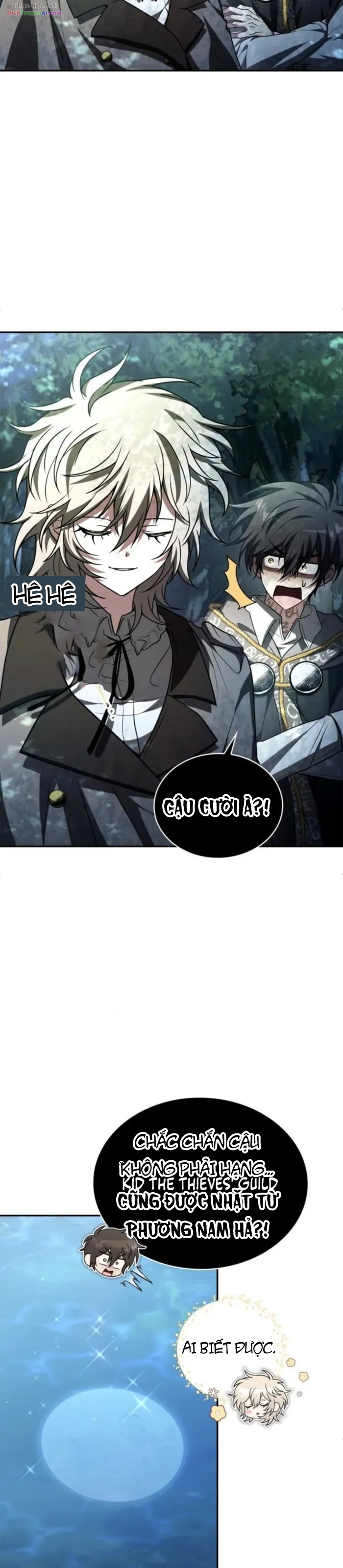 Xin Hãy Đọc Chapter 89 - 14