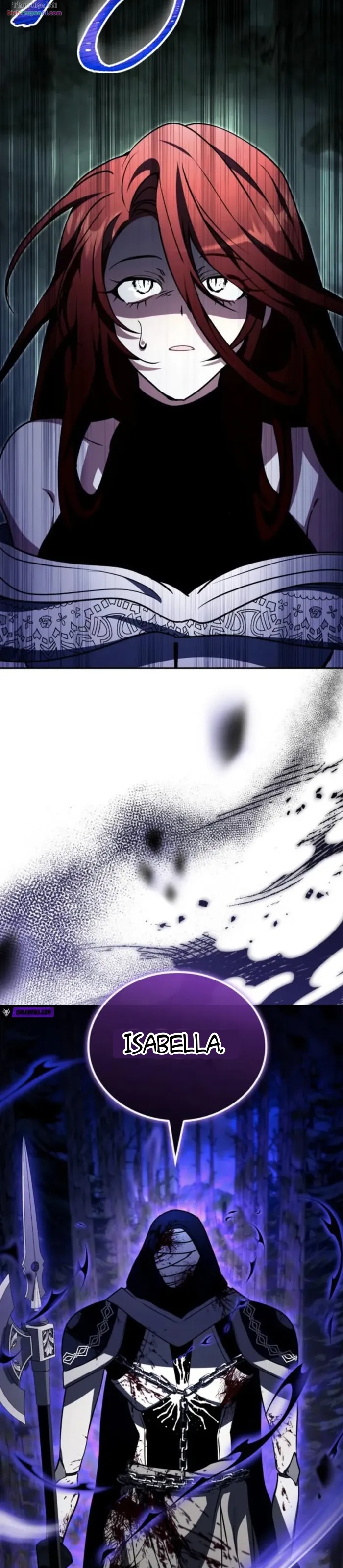 Xin Hãy Đọc Chapter 89 - 16