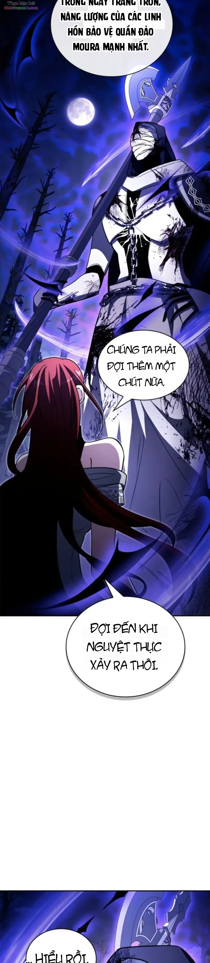 Xin Hãy Đọc Chapter 89 - 19