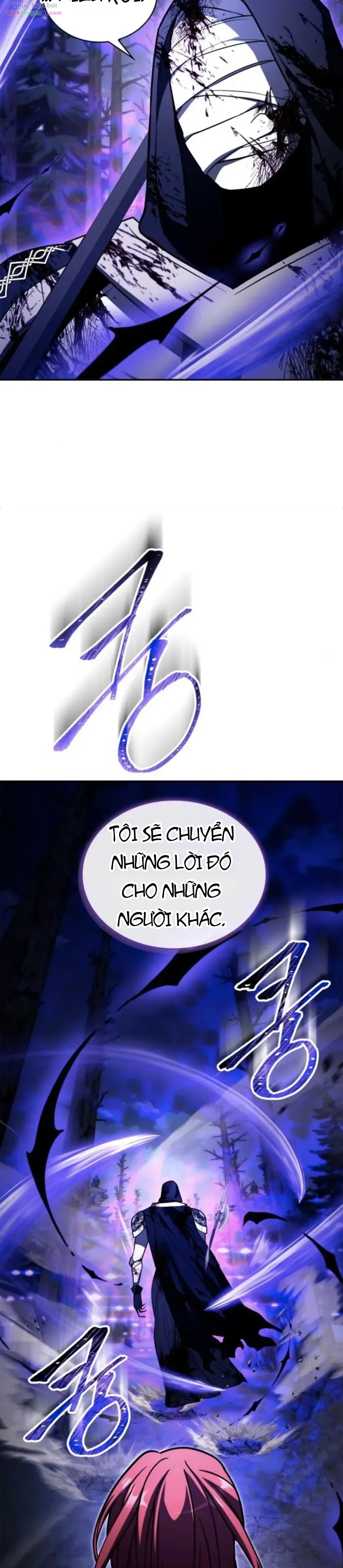 Xin Hãy Đọc Chapter 89 - 20