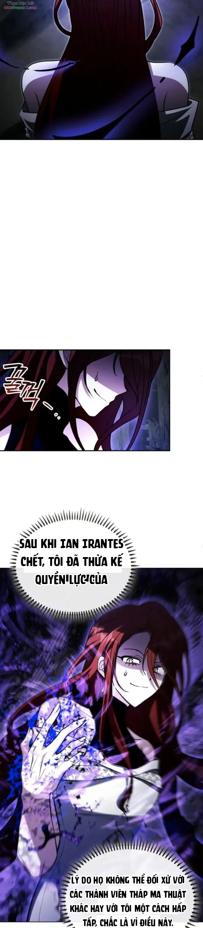 Xin Hãy Đọc Chapter 89 - 21