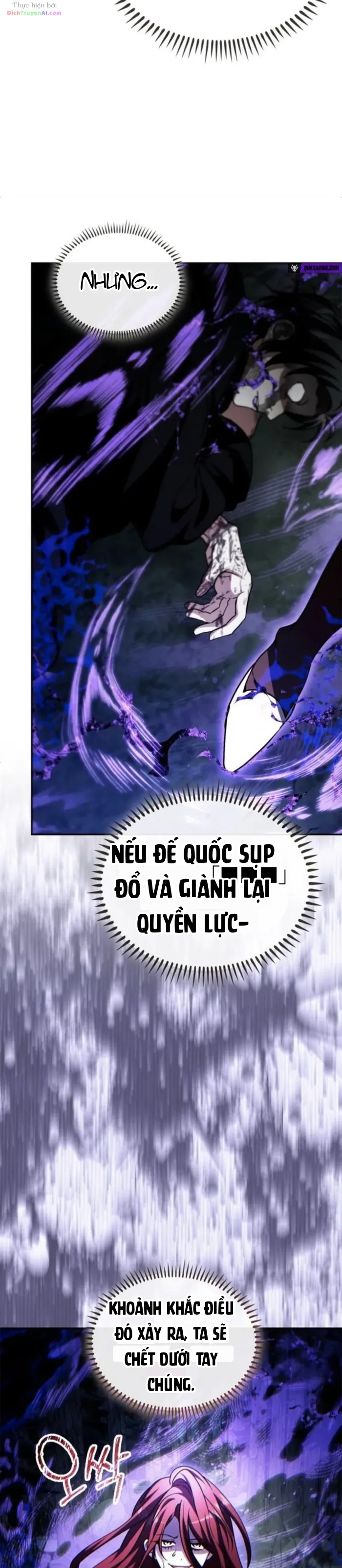 Xin Hãy Đọc Chapter 89 - 22