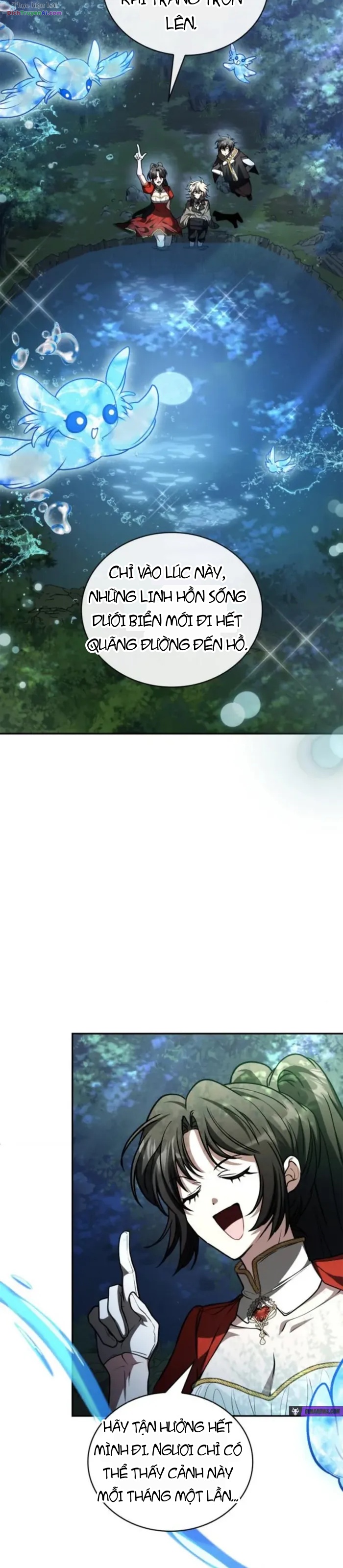 Xin Hãy Đọc Chapter 89 - 25