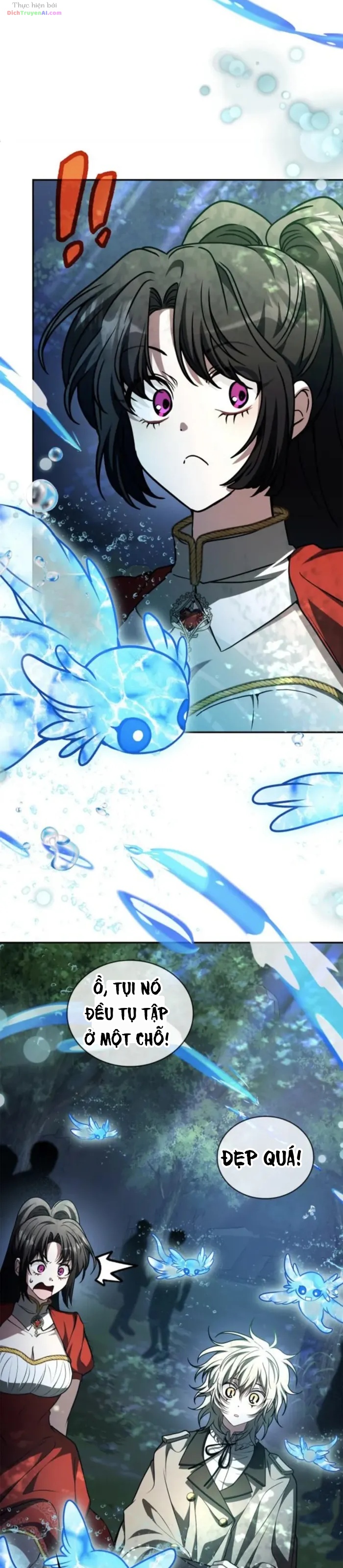Xin Hãy Đọc Chapter 89 - 26