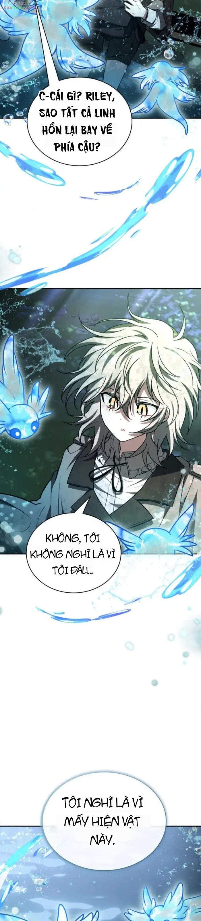 Xin Hãy Đọc Chapter 89 - 27