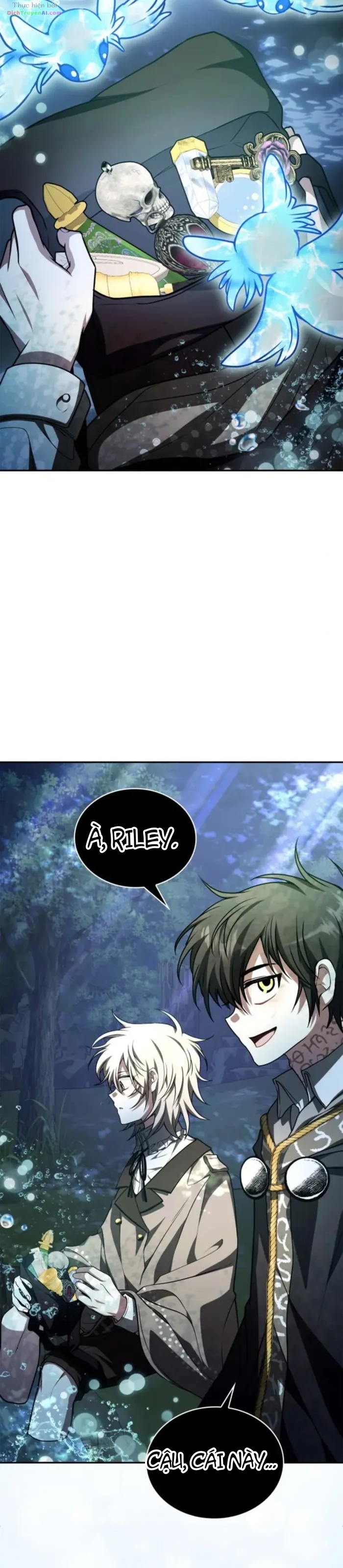 Xin Hãy Đọc Chapter 89 - 28