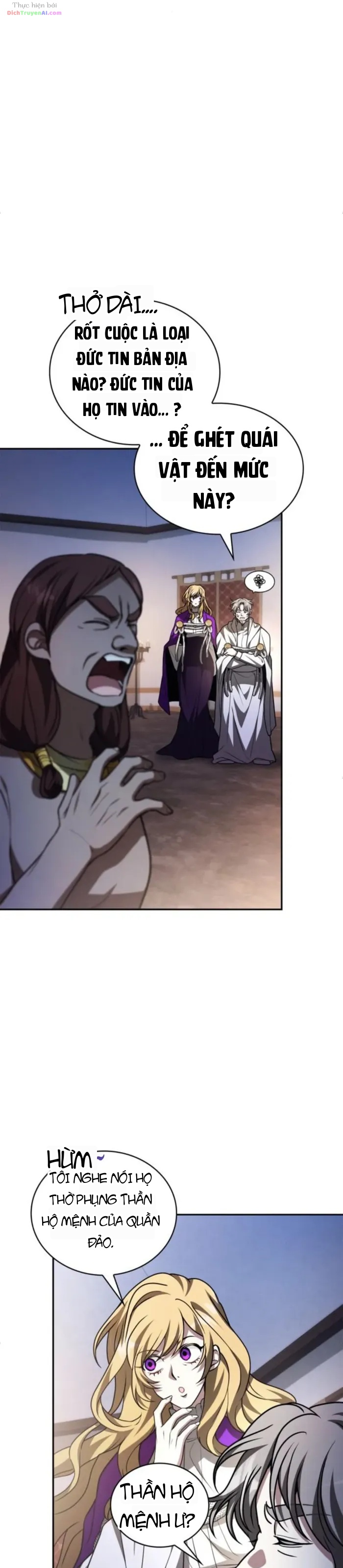 Xin Hãy Đọc Chapter 89 - 31