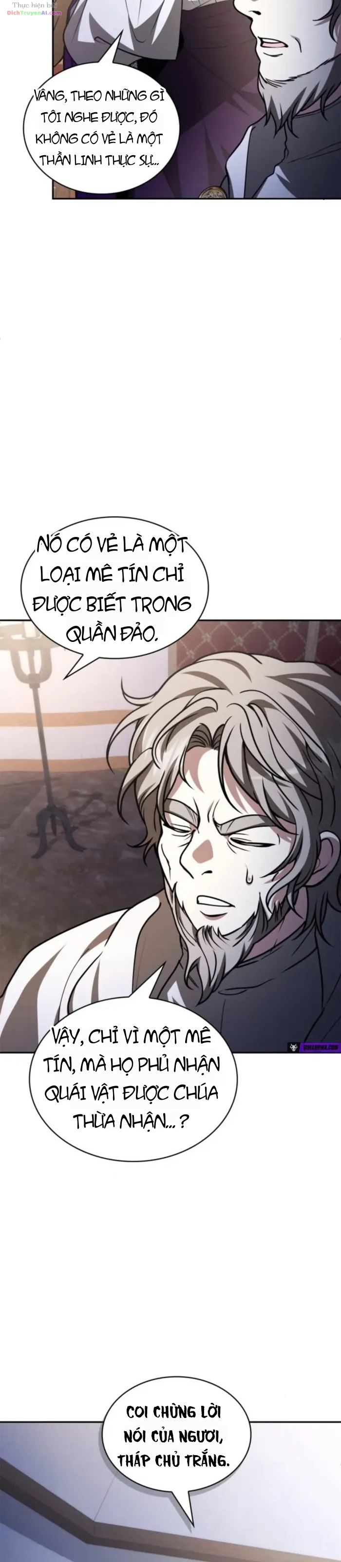 Xin Hãy Đọc Chapter 89 - 32