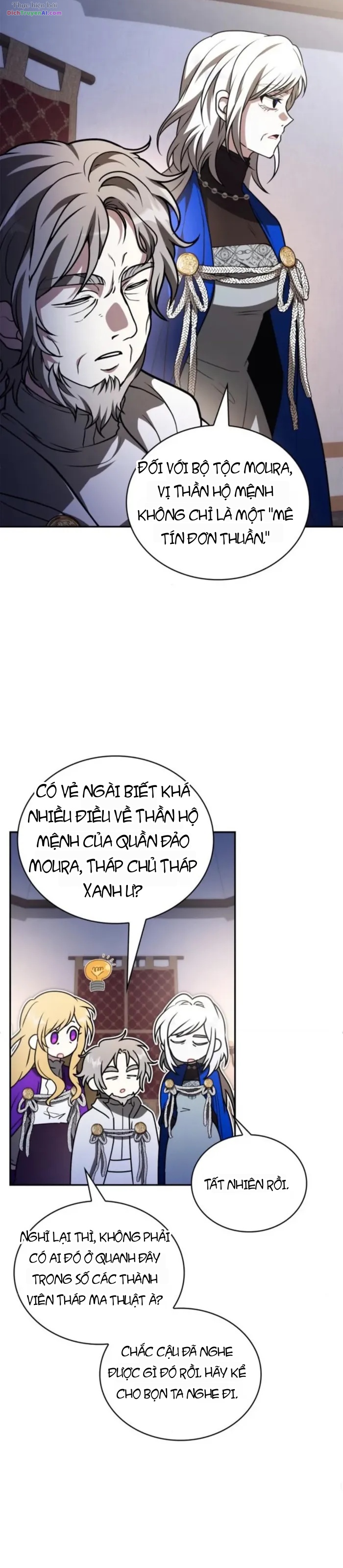 Xin Hãy Đọc Chapter 89 - 33