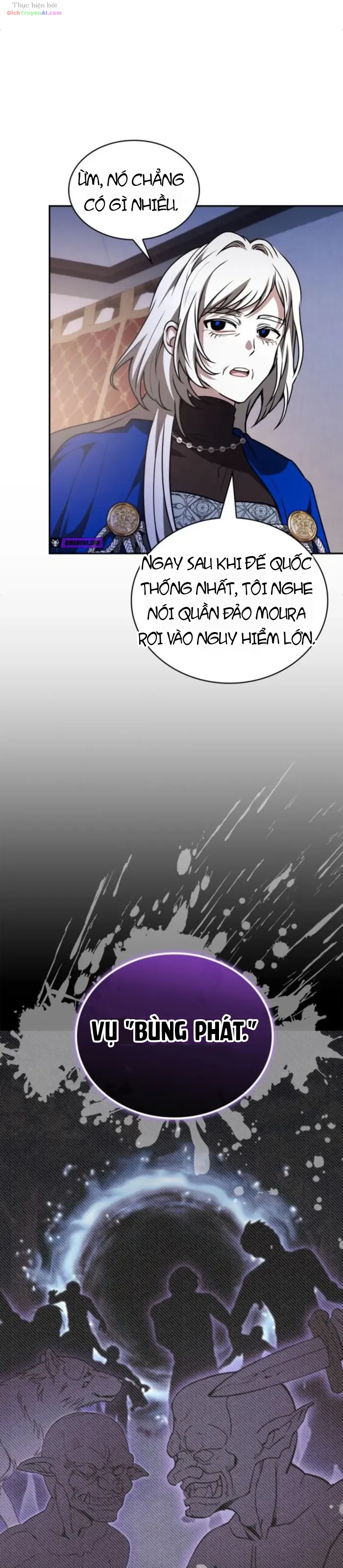 Xin Hãy Đọc Chapter 89 - 34