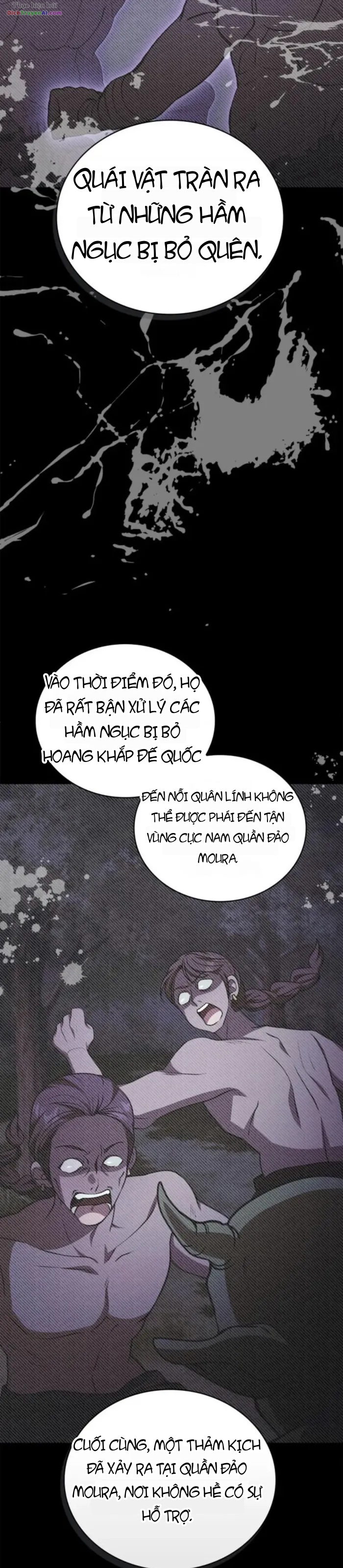 Xin Hãy Đọc Chapter 89 - 35