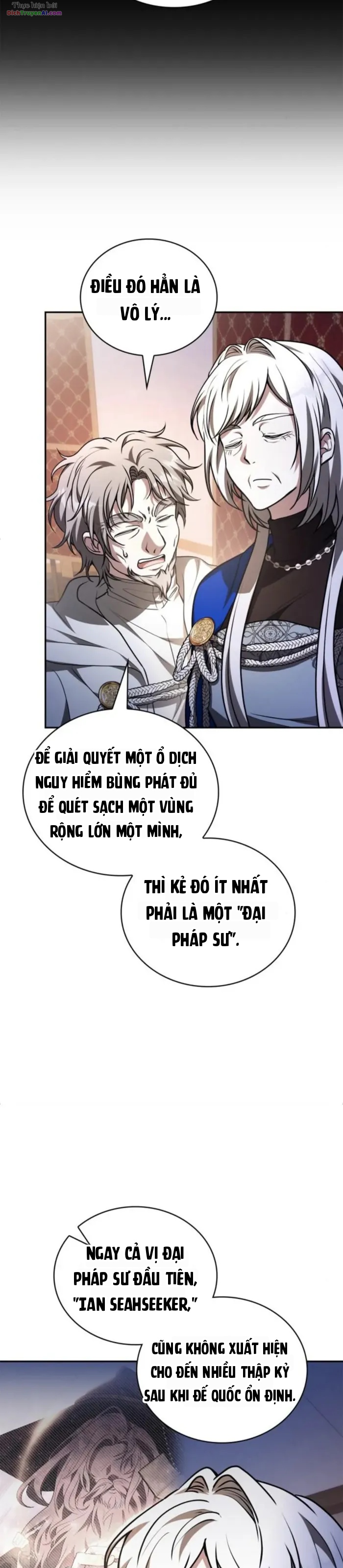 Xin Hãy Đọc Chapter 89 - 38