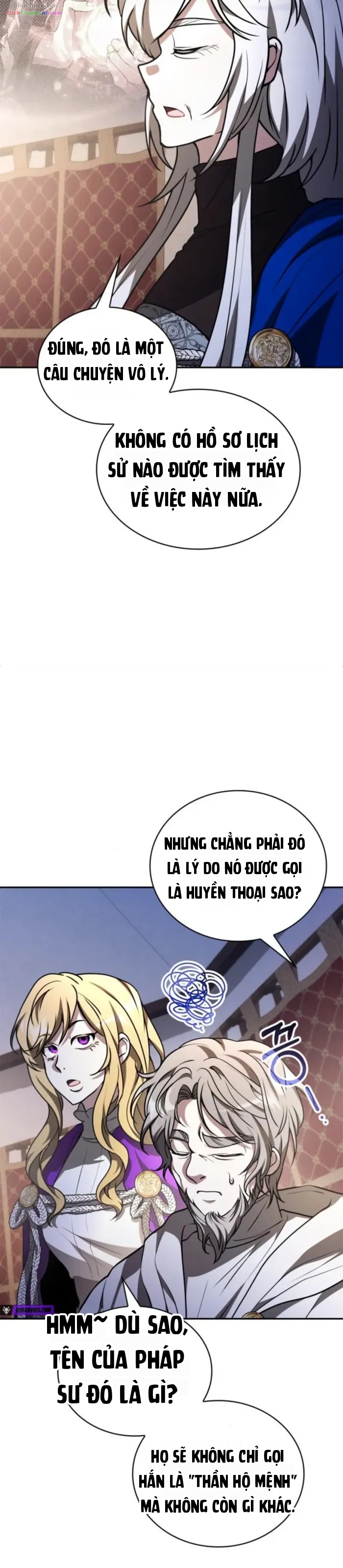 Xin Hãy Đọc Chapter 89 - 39