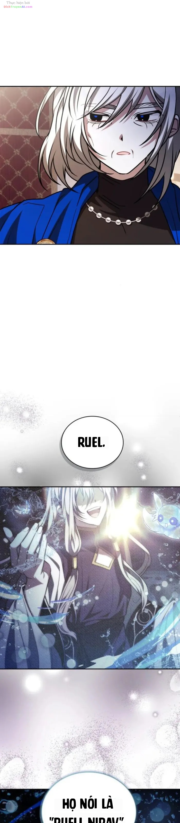 Xin Hãy Đọc Chapter 89 - 40