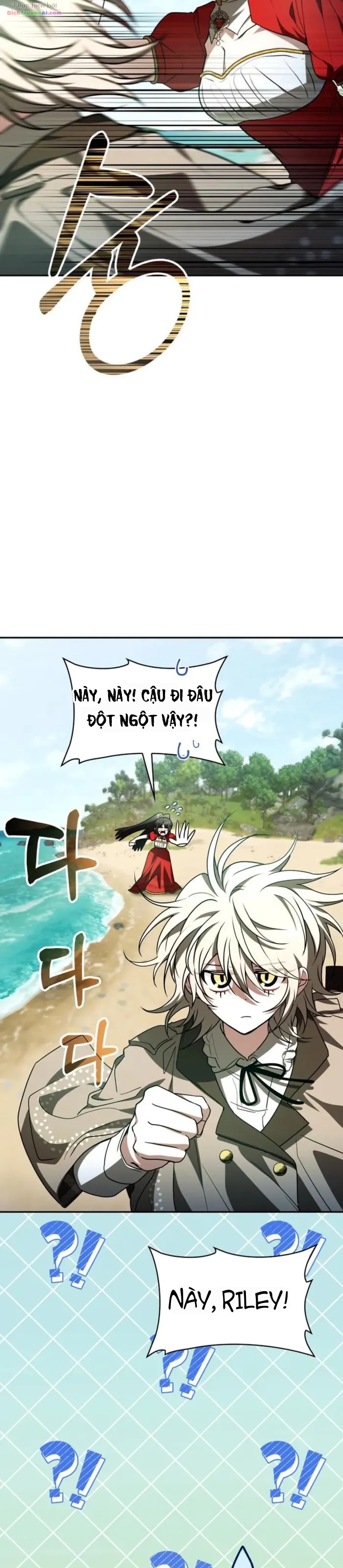 Xin Hãy Đọc Chapter 90 - 4