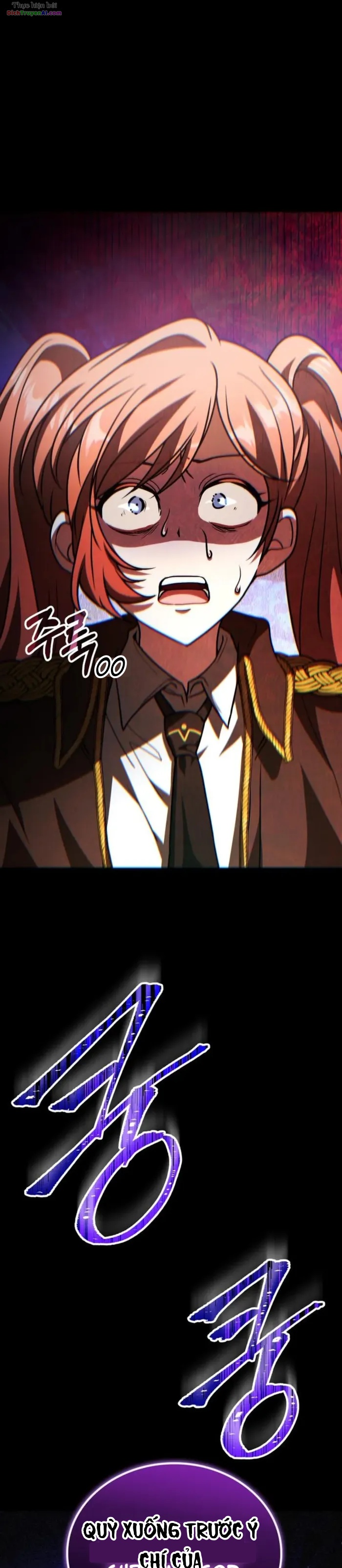 Xin Hãy Đọc Chapter 90 - 10