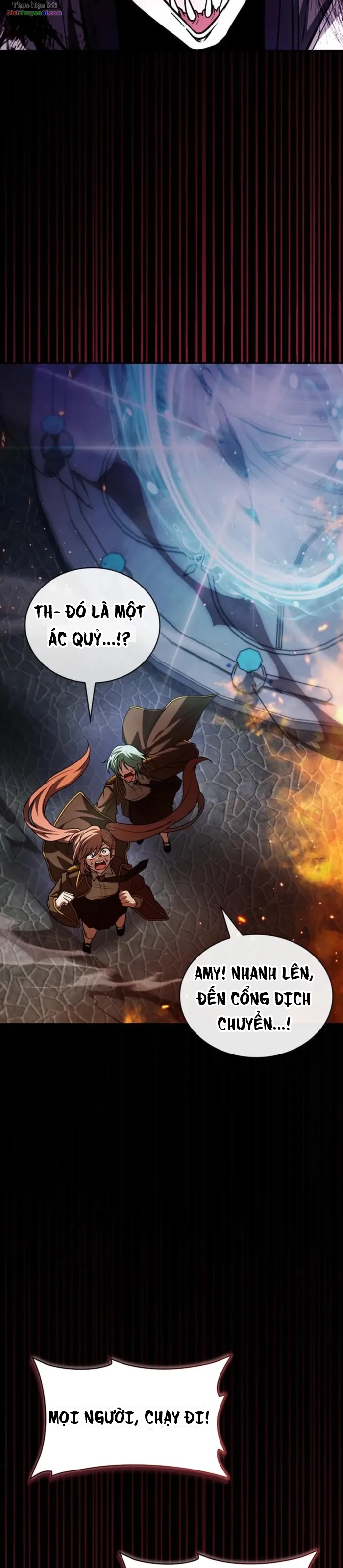 Xin Hãy Đọc Chapter 90 - 12