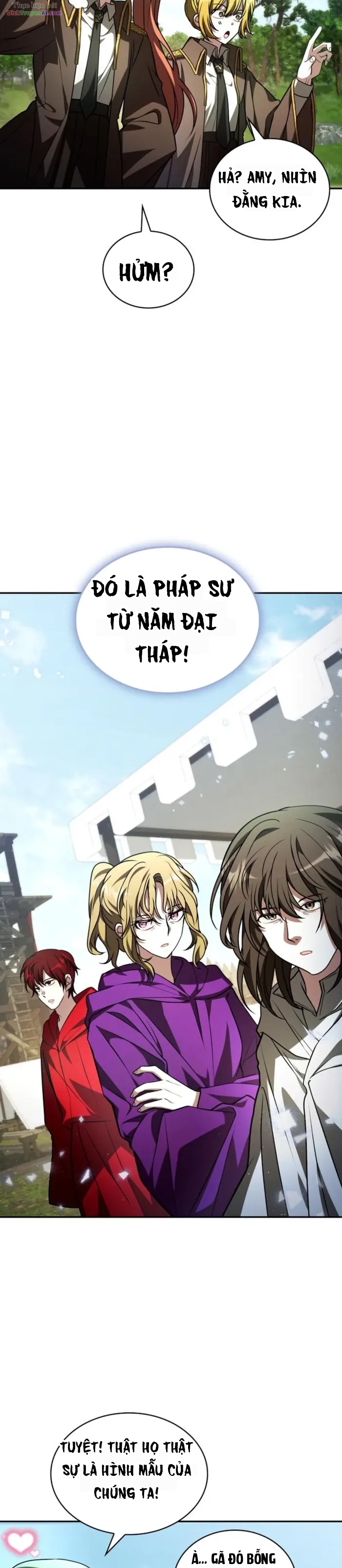 Xin Hãy Đọc Chapter 90 - 14