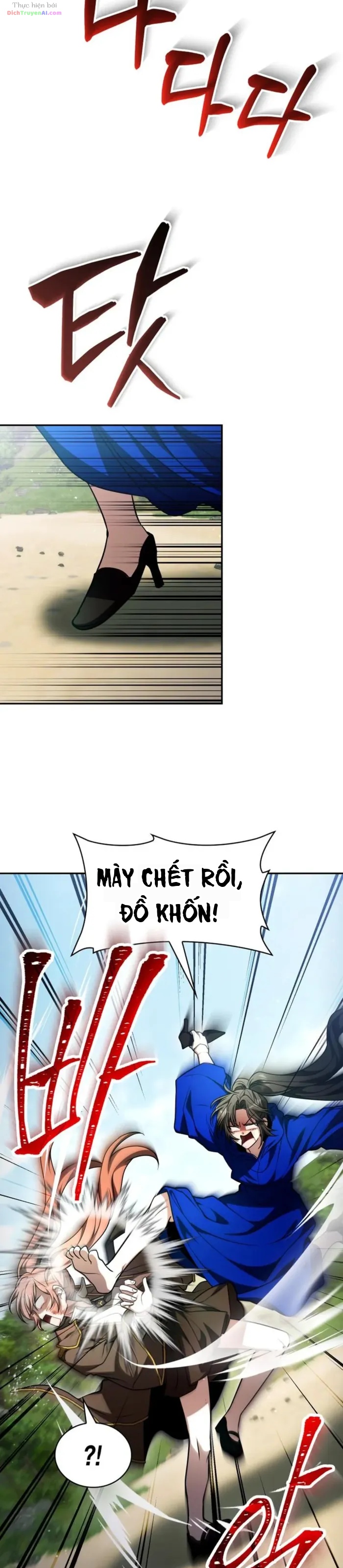 Xin Hãy Đọc Chapter 90 - 22