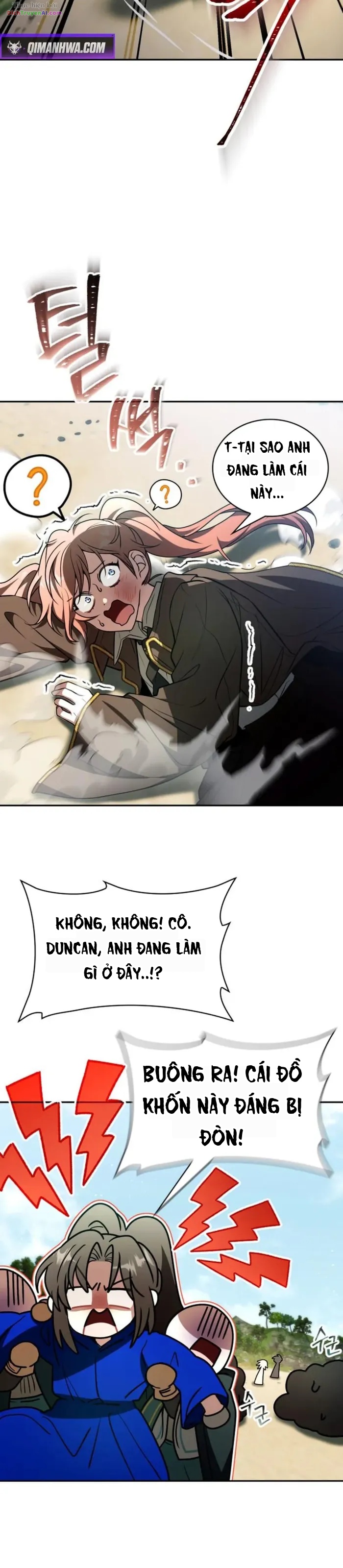 Xin Hãy Đọc Chapter 90 - 23