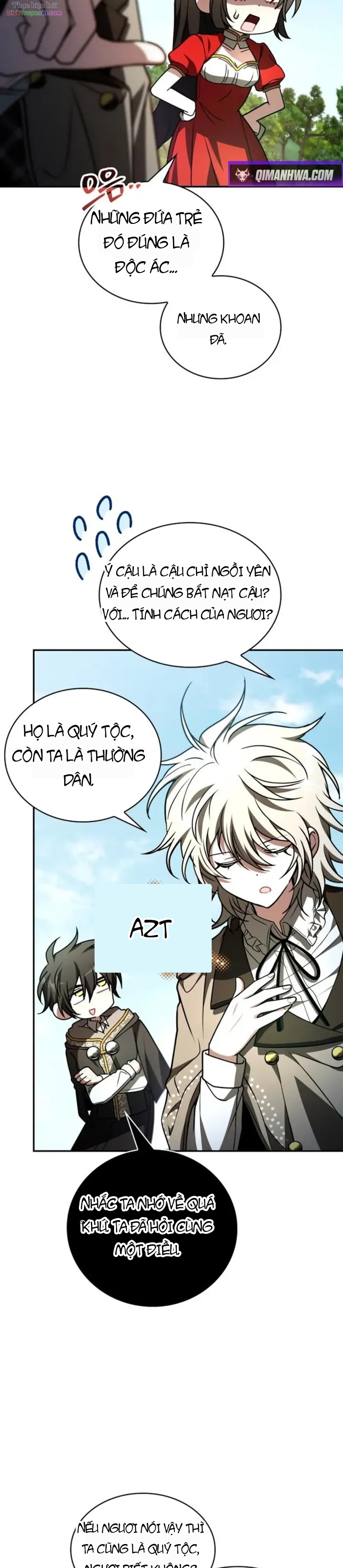 Xin Hãy Đọc Chapter 90 - 27