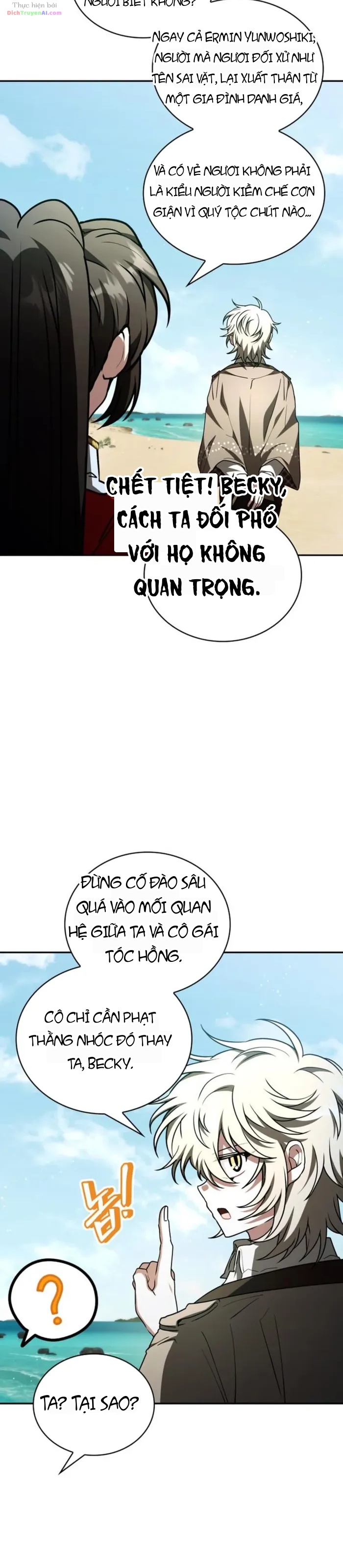 Xin Hãy Đọc Chapter 90 - 28