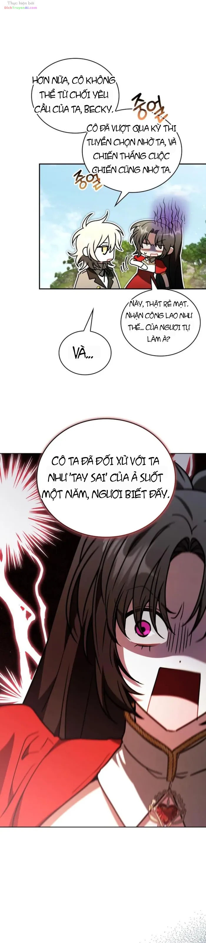 Xin Hãy Đọc Chapter 90 - 29