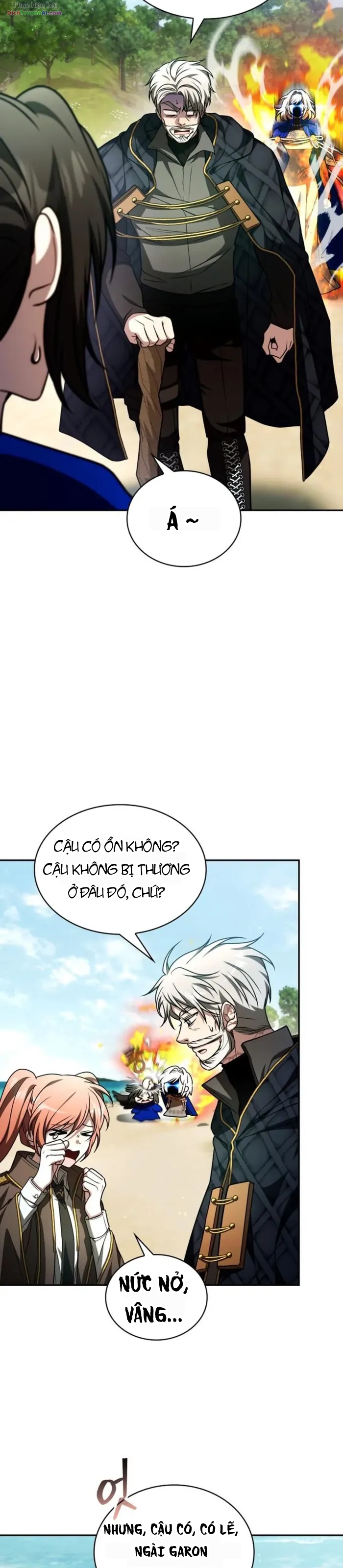 Xin Hãy Đọc Chapter 90 - 32