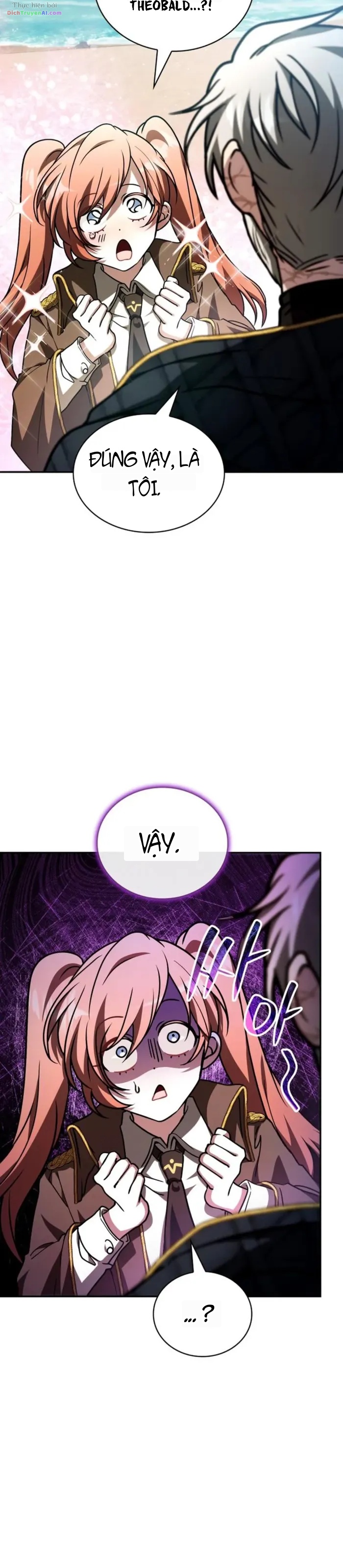 Xin Hãy Đọc Chapter 90 - 33