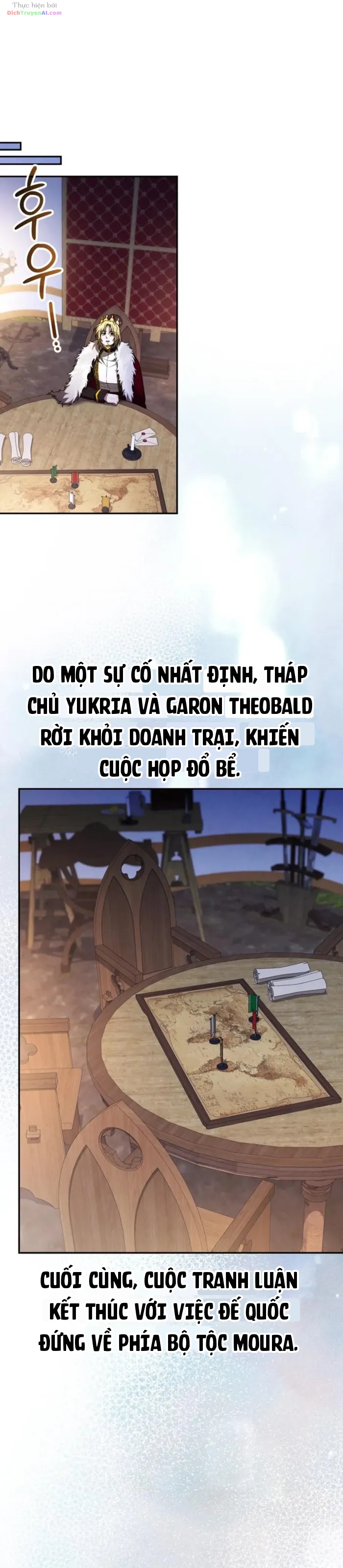 Xin Hãy Đọc Chapter 90 - 35