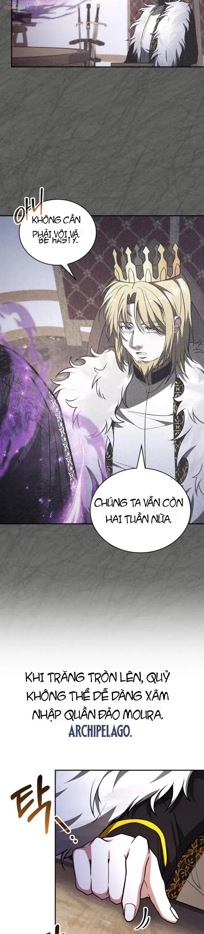 Xin Hãy Đọc Chapter 90 - 37