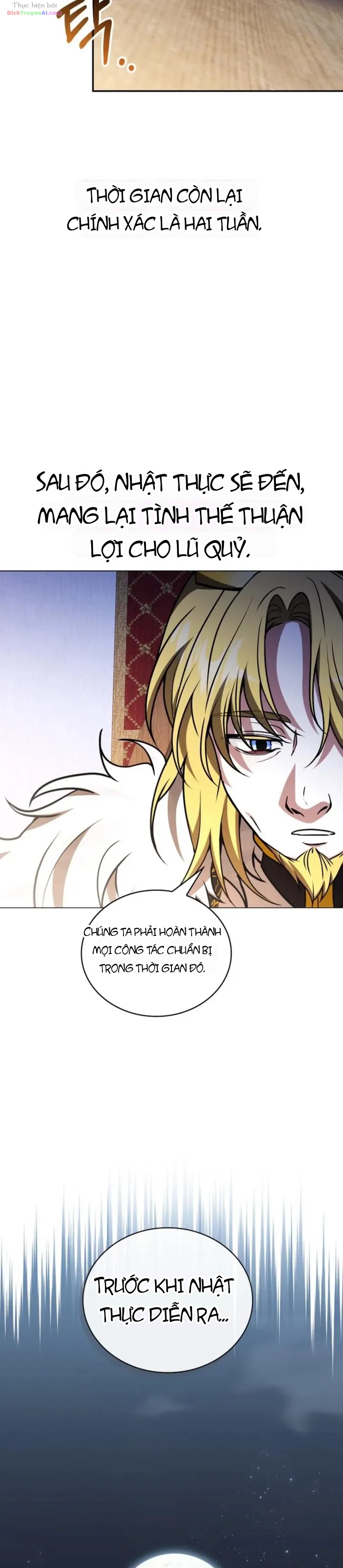Xin Hãy Đọc Chapter 90 - 38