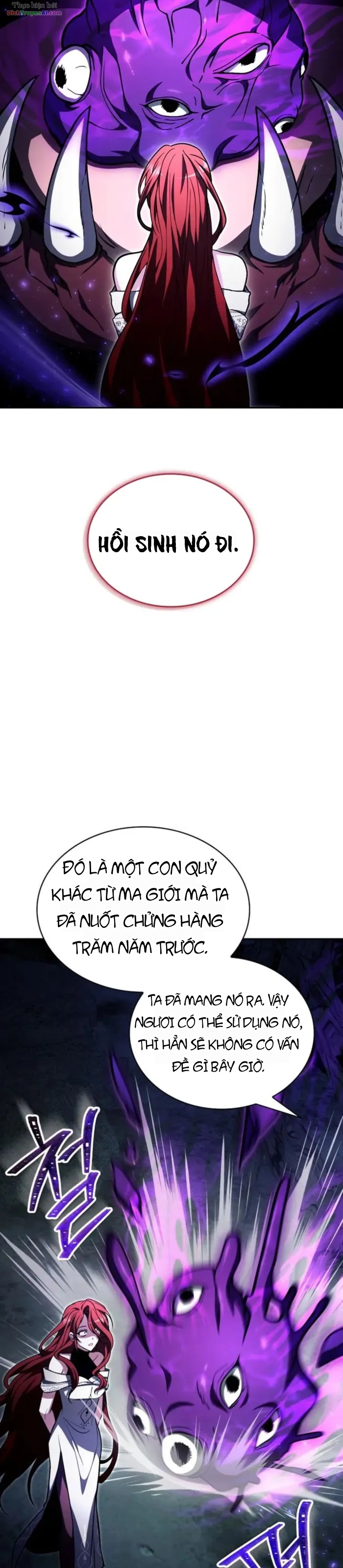 Xin Hãy Đọc Chapter 90 - 42