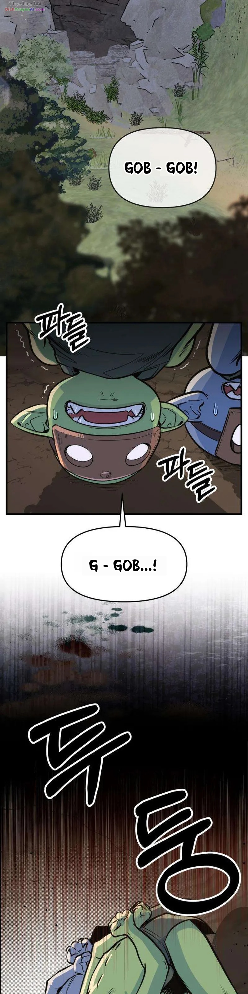 Trung Sĩ Orc: Thống Lĩnh Quái Thú Chapter 3 - 2