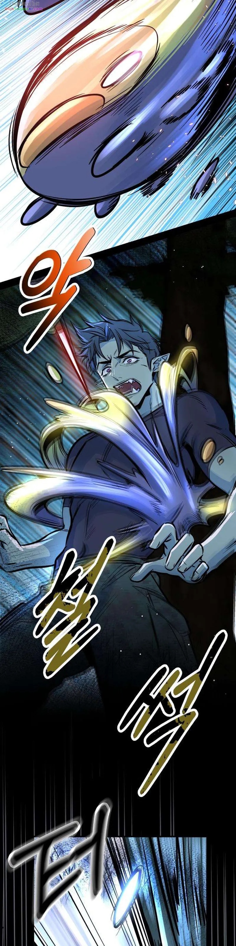 Trung Sĩ Orc: Thống Lĩnh Quái Thú Chapter 3 - 7