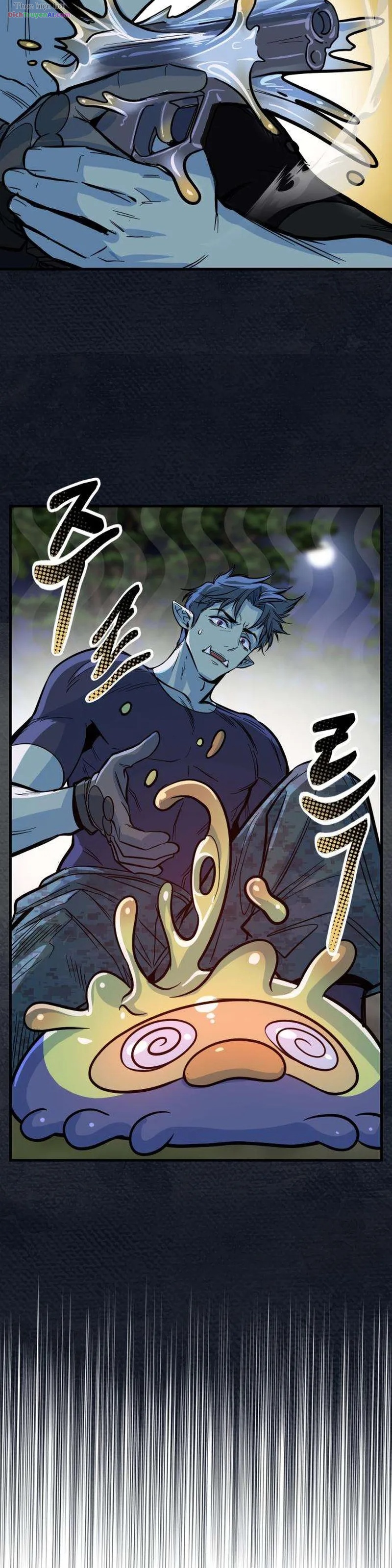 Trung Sĩ Orc: Thống Lĩnh Quái Thú Chapter 3 - 20