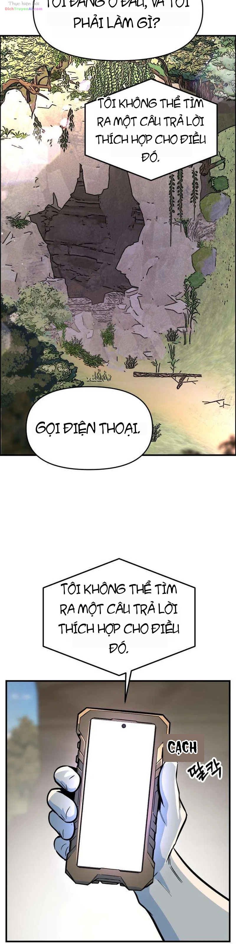 Trung Sĩ Orc: Thống Lĩnh Quái Thú Chapter 3 - 24