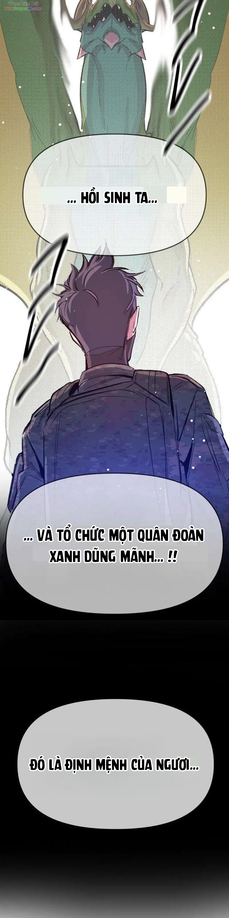 Trung Sĩ Orc: Thống Lĩnh Quái Thú Chapter 3 - 27