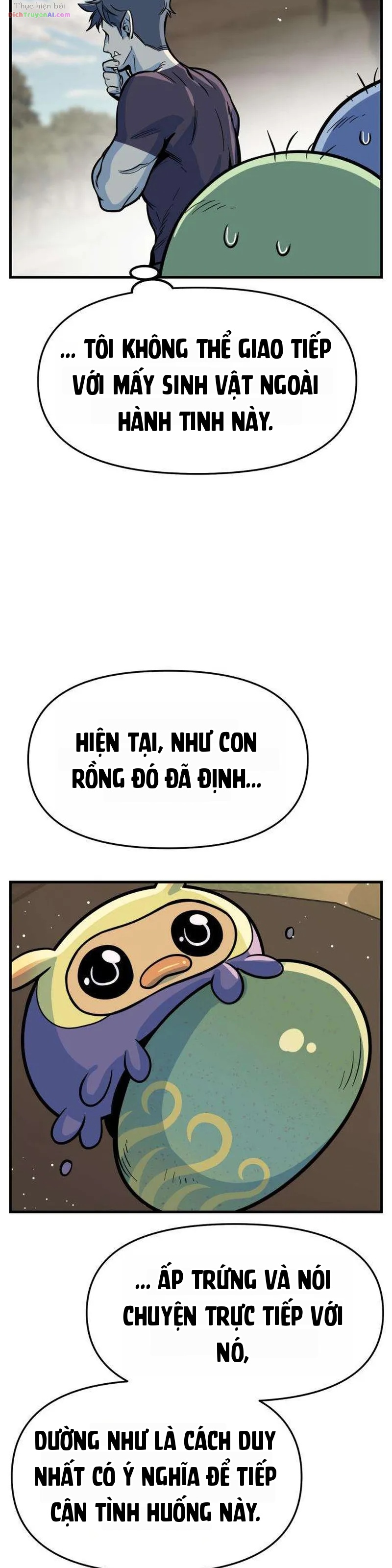 Trung Sĩ Orc: Thống Lĩnh Quái Thú Chapter 3 - 31