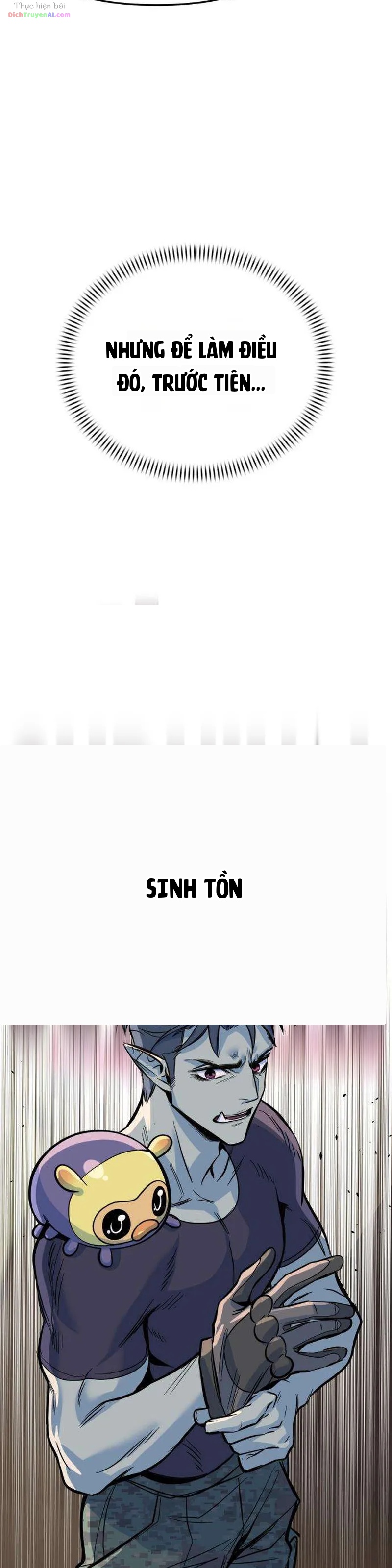 Trung Sĩ Orc: Thống Lĩnh Quái Thú Chapter 3 - 32